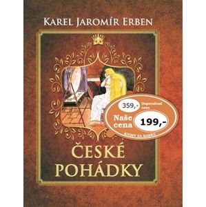 Pemic České pohádky