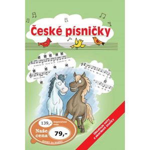 Pemic České písničky