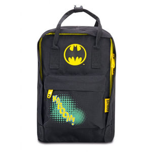 Presco Group Předškolní batoh Batman – KABOOM!