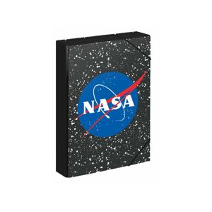 BAAGL NASA Desky na sešity A4 Jumbo