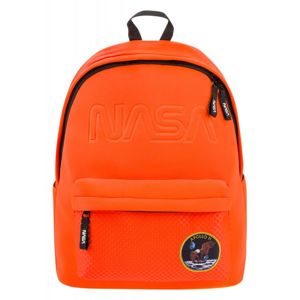 BAAGL NASA Batoh oranžový