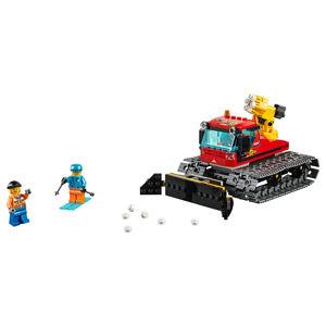 LEGO 2260222 Rolba - Poškozený obal