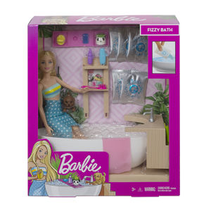 Barbie povolání