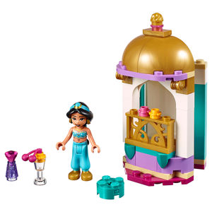 LEGO DISNEY PRINCESS 2241158 Jasmína a její věžička - poškozený obal