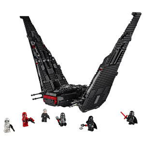 LEGO STAR WARS 2275256 Loď Kylo Rena™ - poškozený obal