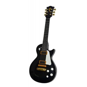 SIMBA S 6837110 Rocková kytara -poškozené zboží