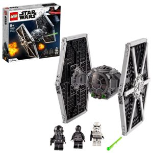 LEGO STAR WARS 2275300 Imperiální stíhačka TIE™ - poškozený obal
