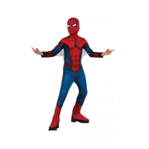 ADC BLACKFIRE ADC RU300497-M Spiderman Far from Home: verze A Deluxe kostým - vel.M - poškozený obal
