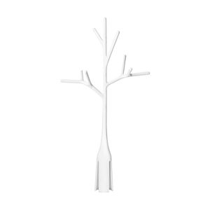 Boon - TWIG - Odkapávač stromek - bílý