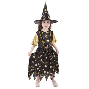 Dětský kostým (M), Čarodějnice / Halloween
