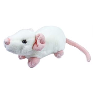Rappa Plyšová myš, 21 cm