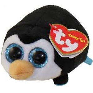TY Meteor Teeny Tys Pocket - tučňák