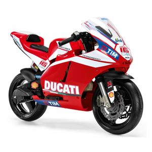 Peg Perego Ducati GP