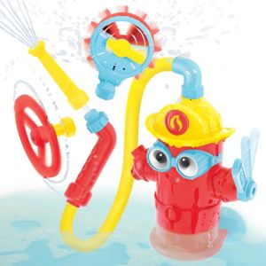 Yookidoo - Požární hydrant Freddy