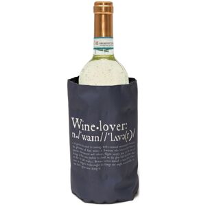 Legami Bottle Cooler - Wine Lover