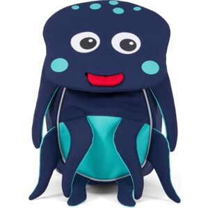 Affenzahn Small Friend Oliver Octopus - petrol