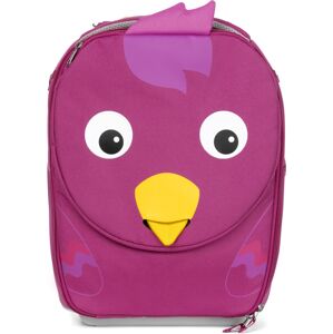 Affenzahn Kids Suitcase Bella Bird - purple