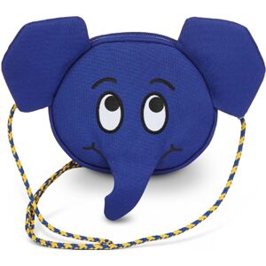 Affenzahn Kids Wallet Emil Elephant - blue