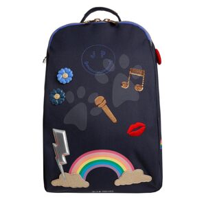 Školní taška batoh Backpack James Lady Gadget Blue Jeune Premier ergonomický luxusní provedení
