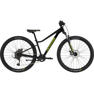 Cannondale Trail 26" - black pearl