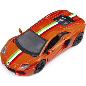 Fumfings Lamborghini 1:36 - orange