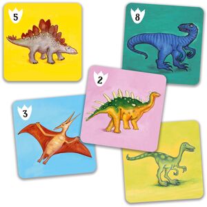 Djeco Dětská stolní hra - Batasaurus
