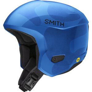 Smith Counter J MIPS - Metallic Electric Blue Haze 53-58