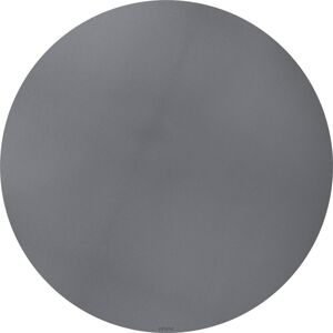 Eeveve Round splash mat - Granite Gray