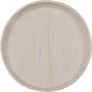 Eeveve  Plate large  Silicone  Marble  Autumn Gold