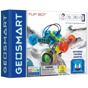 Geosmart - Flip Bot