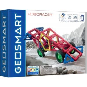 GeoSmart - RoboRacer 36 ks