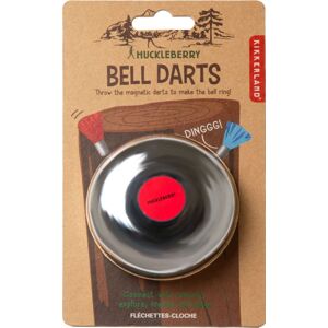 Huckleberry Bell Darts
