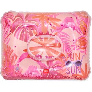 Legami Inflatable Pillow - Tropical