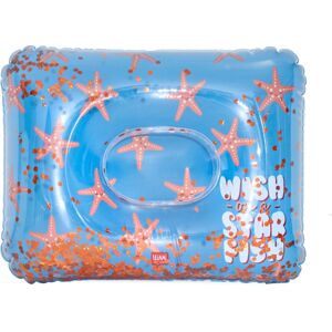 Legami Inflatable Pillow - Starfish