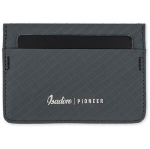 Isadore x Pioneer Cardholder - Slate