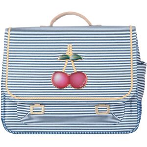 Jeune Premier It Bag Midi - Glazed Cherry