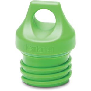 Klean Kanteen Kid Loop Cap - green