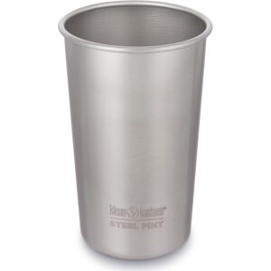 Klean Kanteen Steel Cup - brushed stainless 473 ml