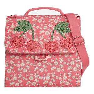 Box na svačinu Lunch Bag Miss Daisy Jeune Premier ergonomický luxusní provedení 22*24 cm