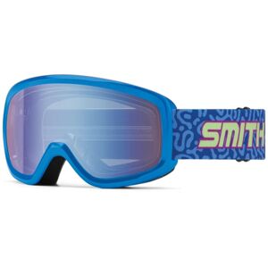 Smith Snowday Jr - Cobalt Archive/Blue Sensor Mirror Antifog