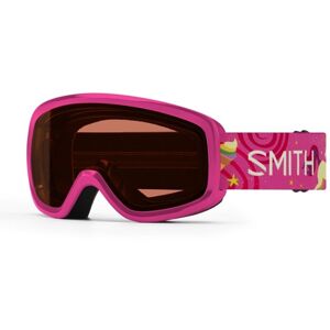 Smith Snowday Jr - Pink Space Cadet/RC36 Rose Copper Antifog