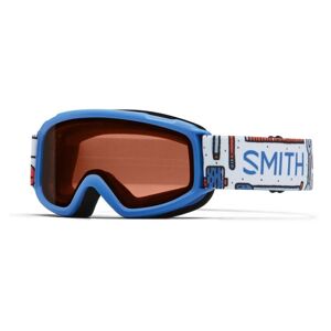 Dětské lyžařské brýle Smith Sidekick - lapis toolbox/RC36