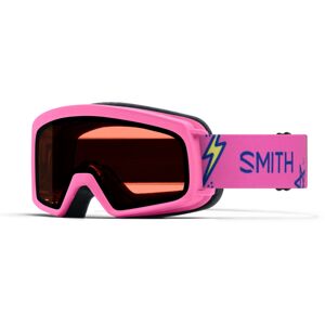 Smith Rascal - Pink Space Cadet/RC36 Rose Copper Antifog