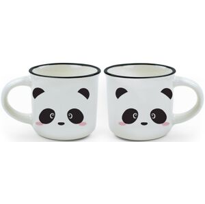 Legami Espresso For Two - Panda
