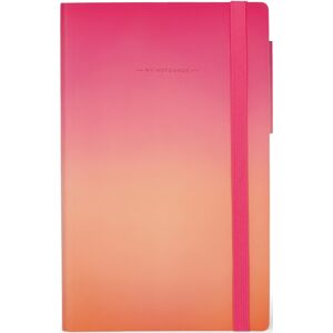 Legami My Notebook - Medium Plain - Golden Hour