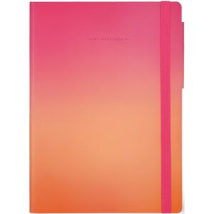 Legami My Notebook - Large Plain - Golden Hour