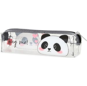 Legami Pencil Case - Panda     