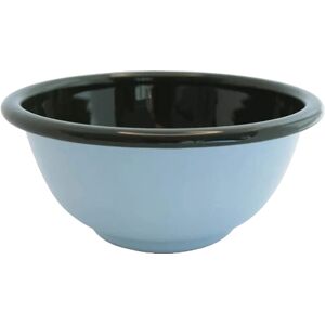 Roadtyping Small Enamel bowl Forest