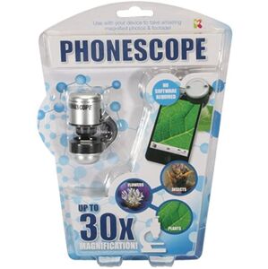 Magnoidz Phonescope