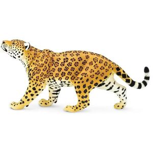 Safari Jaguar